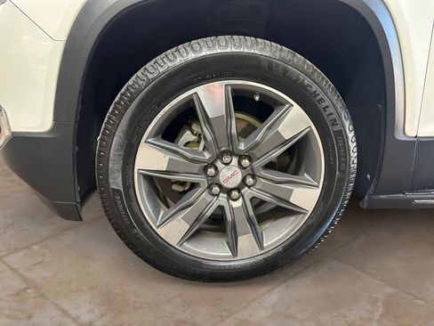 Used 2017 GMC Acadia SLT FWD image 31