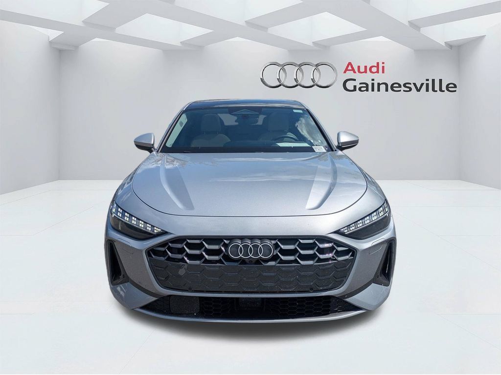 Used 2025 Audi A5 2.0T Premium Plus AWD/4WD image 16