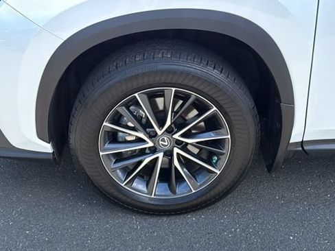 Used 2022 Lexus NX 350 AWD w/ Accessory Package 2 image 8