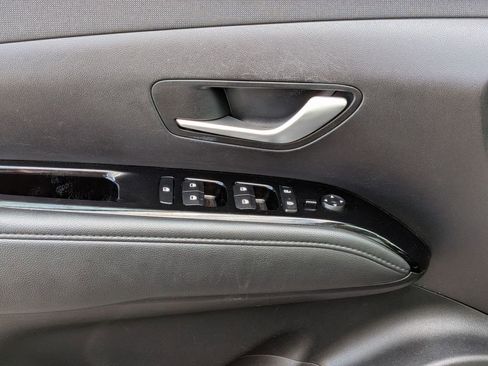 Certified 2024 Hyundai Tucson Limited image 14