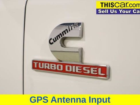 Used 2021 RAM 2500 Tradesman AWD/4WD image 12