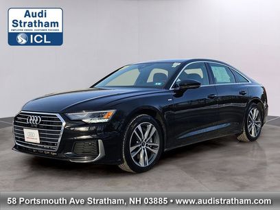 Used 2021 Audi A6 3.0T Premium w/ Convenience Package