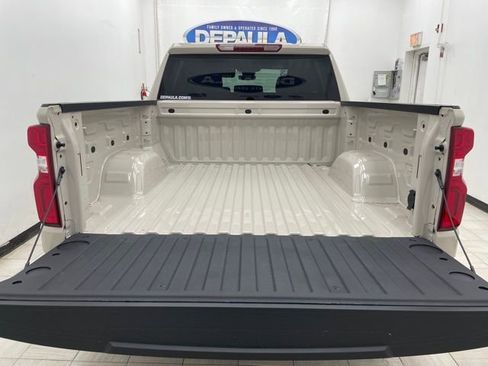 New 2026 Chevrolet Silverado 1500 RST image 12