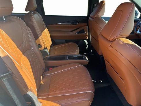 Used 2024 INFINITI QX60 Autograph w/ Cargo Package image 33