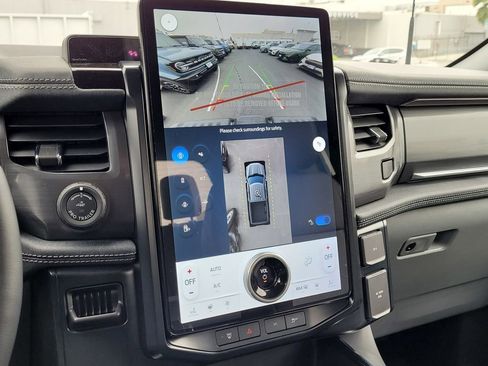 New 2025 Ford F150 Lightning Flash image 45