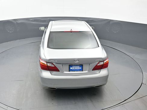 Used 2010 Lexus LS 460 AWD image 44