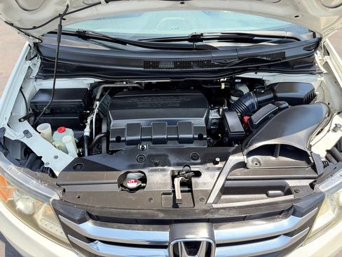 Used 2014 Honda Odyssey EX image 14