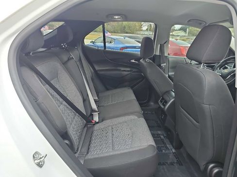 Used 2023 Chevrolet Equinox LT image 15