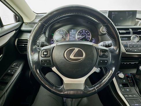 Used 2015 Lexus NX 200t AWD w/ Premium Package image 11