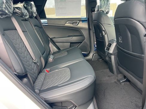 New 2026 Kia Sportage X-Line image 15