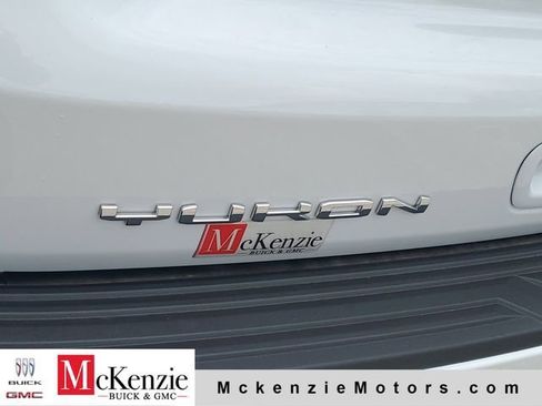New 2026 GMC Yukon XL Denali w/ Denali Reserve Package AWD/4WD image 30