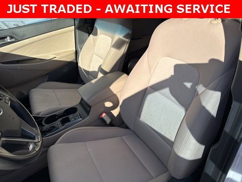 Used 2016 Hyundai Tucson Sport image 12