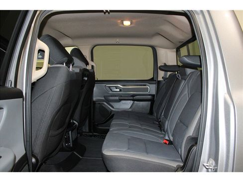 Used 2019 RAM 1500 Big Horn image 11