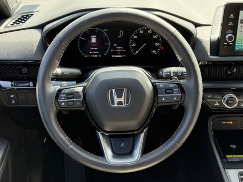 Used 2024 Honda CR-V Sport Touring image 21