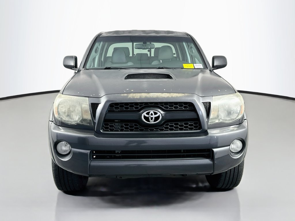 Used 2011 Toyota Tacoma PreRunner w/ TRD Sport Pkg RWD image 2