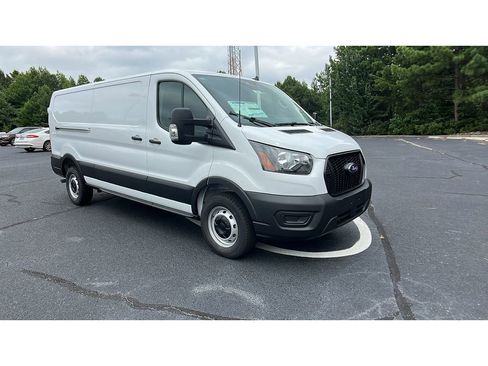 New 2025 Ford Transit 150 Low Roof w/ Load Area Protection Package image 19