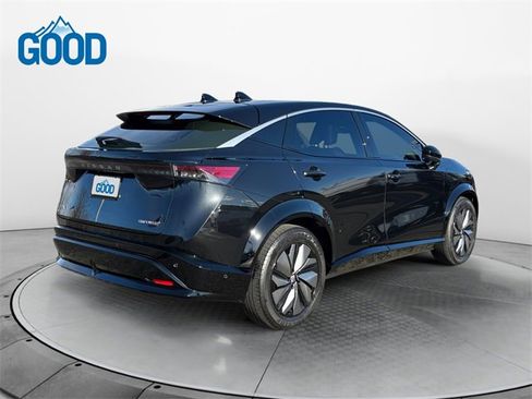 Used 2023 Nissan Ariya FWD image 5