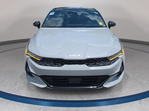 Used 2024 Kia K5 GT-Line FWD image 2
