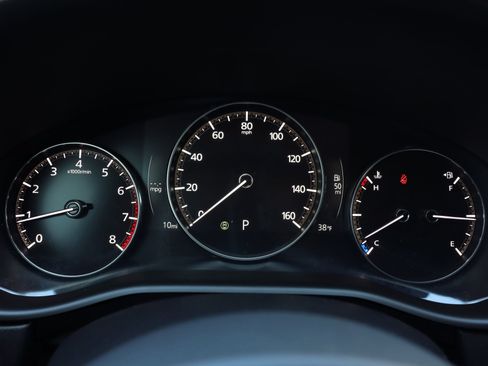 New 2026 MAZDA CX-30 AWD 2.5 S w/ Select Sport Pkg image 9