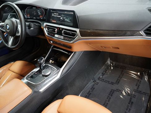 Used 2020 BMW M340i w/ Premium Package RWD image 25