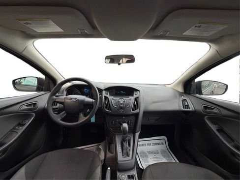 Used 2014 Ford Focus S image 22