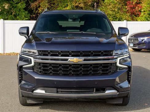 Used 2023 Chevrolet Tahoe LS image 2