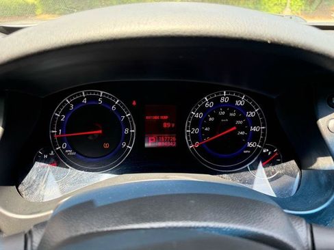 Used 2010 INFINITI EX35 Journey AWD/4WD image 33