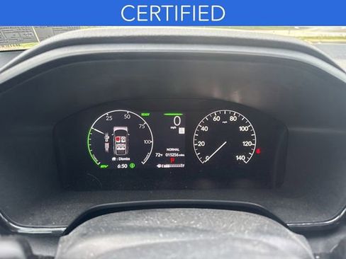 Used 2024 Honda CR-V Sport image 15