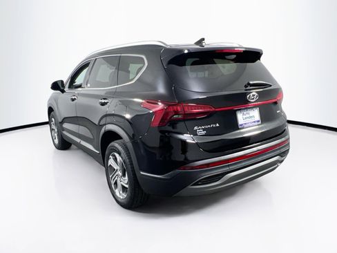 Used 2023 Hyundai Santa Fe SEL w/ Cargo Package image 7