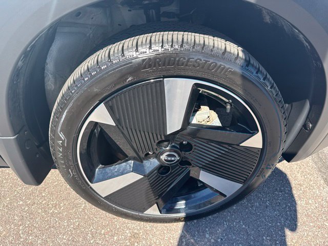 Certified 2025 Nissan Kicks SR AWD/4WD image 35