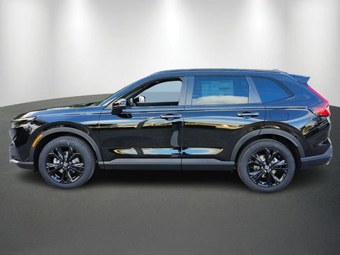 New 2026 Honda CR-V Sport Touring image 4