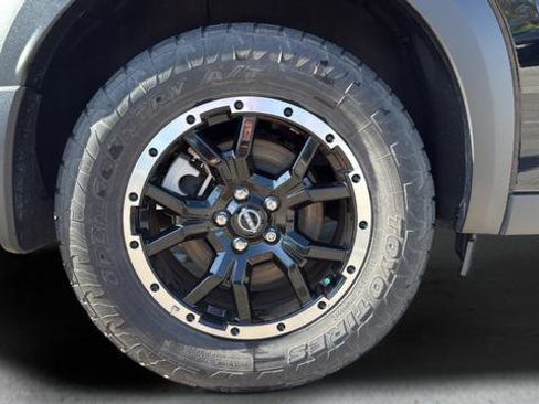 Used 2024 Nissan Pathfinder Rock Creek AWD/4WD image 25