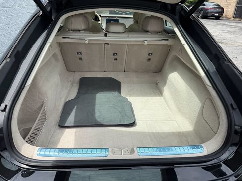 Used 2023 Mercedes-Benz EQS 450+ 4MATIC Sedan image 14