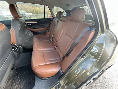 Used 2021 Subaru Outback Touring image 26
