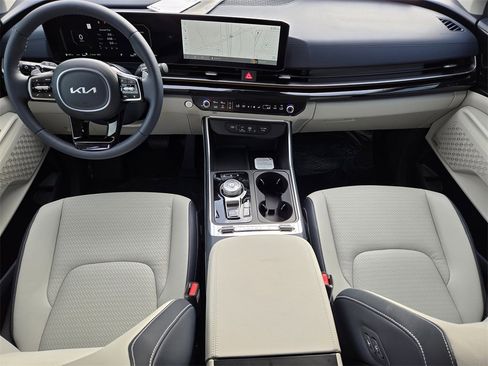 New 2026 Kia Carnival SX Prestige image 19