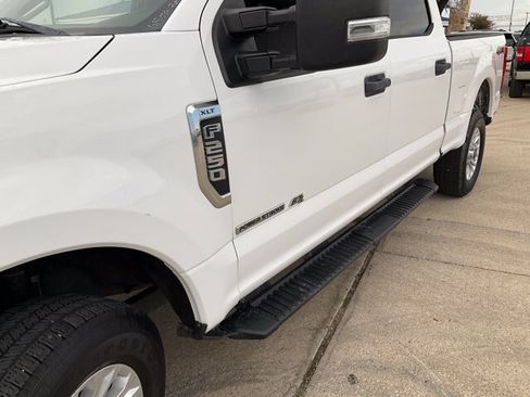 Certified 2021 Ford F250 XLT AWD/4WD image 21