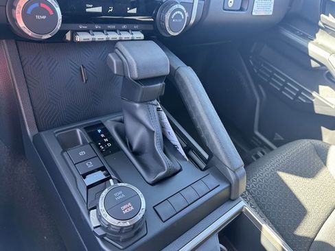 New 2025 Toyota 4Runner SR5 image 14