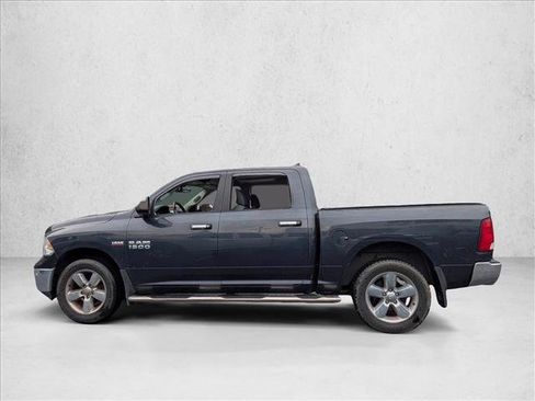 Used 2018 RAM 1500 Big Horn AWD/4WD image 9
