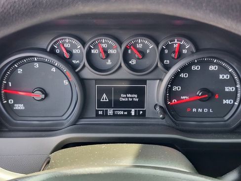 Used 2024 GMC Sierra 2500 Pro w/ 1SA Pro Safety Plus Package AWD/4WD image 29