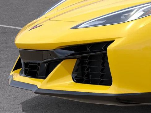 New 2026 Chevrolet Corvette Z06 RWD image 13