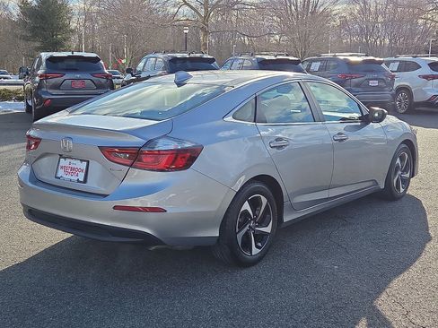 Used 2022 Honda Insight EX image 5