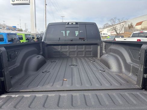 New 2026 RAM 3500 Laramie image 12