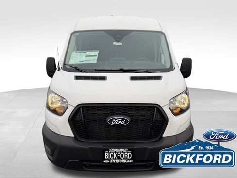 New 2026 Ford Transit 350 Base w/ Load Area Protection Package image 2