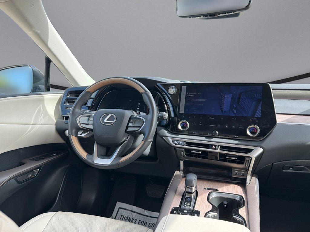 Certified 2025 Lexus RX 350 Premium Plus w/ Convenience Package FWD image 19