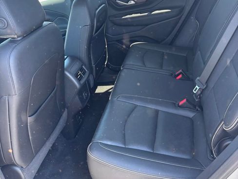 Used 2019 GMC Terrain Denali w/ Driver Alert Package II AWD/4WD image 13