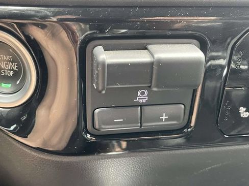 Used 2024 Chevrolet Silverado 1500 RST w/ Convenience Package II AWD/4WD image 22