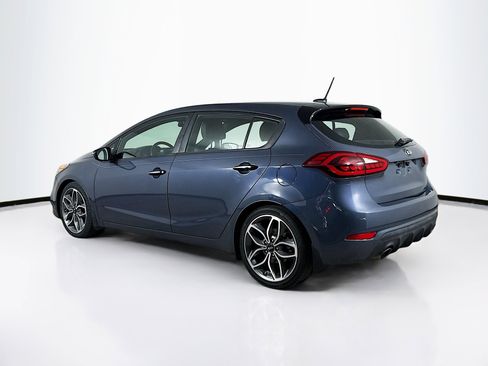 Used 2016 Kia Forte SX image 28