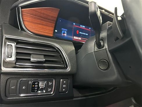 Used 2022 Lincoln Navigator Reserve image 38