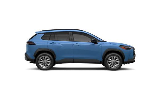 Used 2026 Toyota Corolla Cross LE FWD image 12