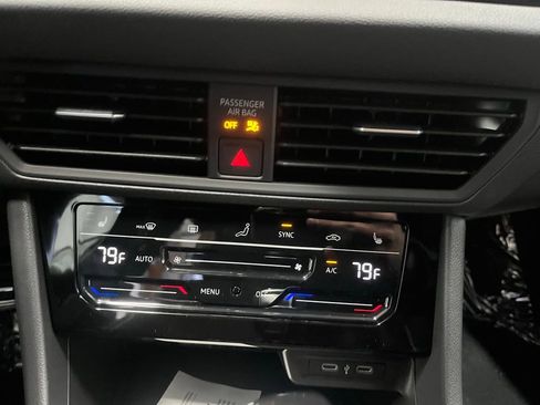 New 2026 Volkswagen Jetta Sport image 16